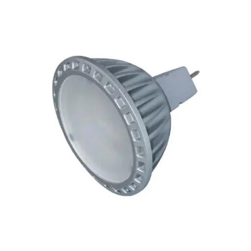 NauticLed MR11/MR16 LED Bulb 2.2W Warm White - NLS872 product image