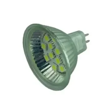 NauticLed MR11/MR16 LED Bulb Warm White - NLS871 product image