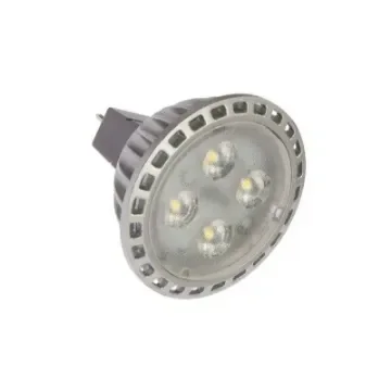 NauticLed MR11 & MR16 Warm Light LED Bulb - NLS878 product image