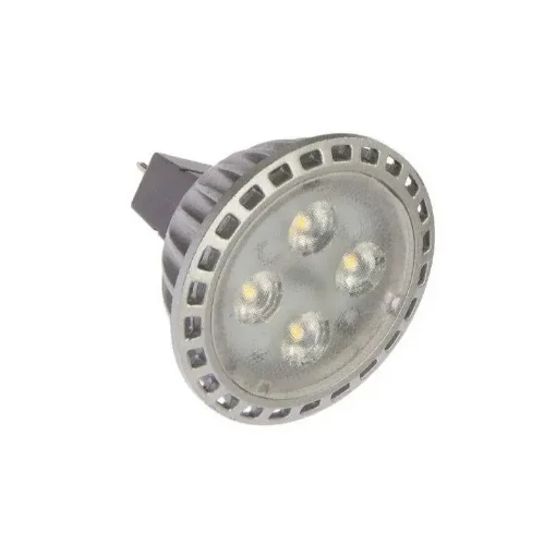 NauticLed MR11 & MR16 Warm Light LED Bulb - NLS878 product image