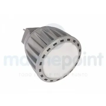 NauticLed MR11 Warm White LED Bulb - NLS876 product image