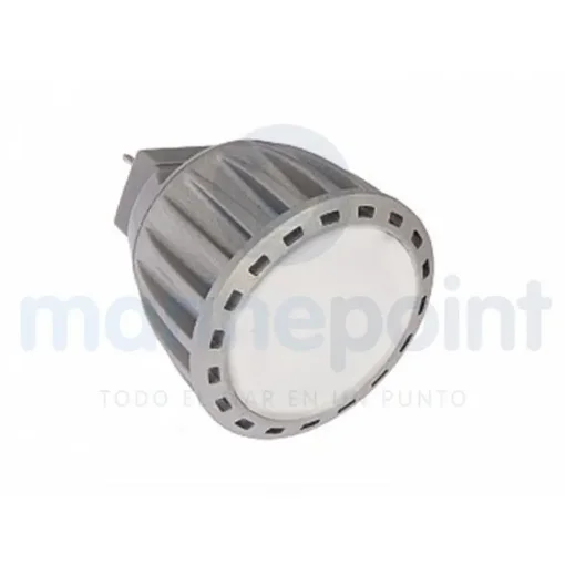 NauticLed MR11 Warm White LED Bulb - NLS876 product image