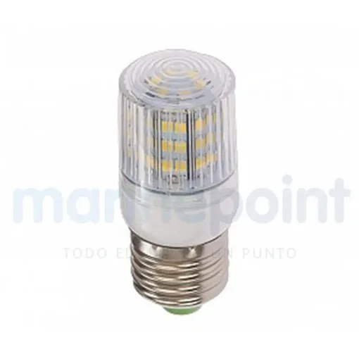 NauticLed E27 LED Bulb Warm White - NLS881 product image