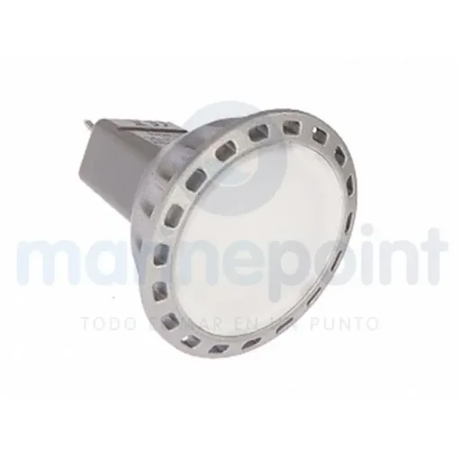 NauticLed - MR11-L130 Warm White Bulb - NLS874 product image