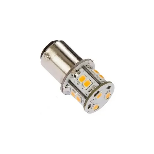 NauticLed BAY15D-T13-CW Bulb - NLS886 product image