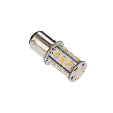 NauticLed Bay15D-BT18 Cool White LED Bulb - NLS889 product image