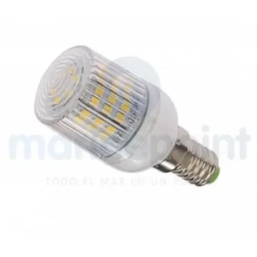 NauticLed E14 Bulb Warm White - NLS882 product image