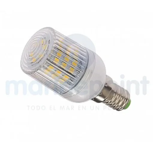 NauticLed E14 Bulb Warm White - NLS882 product image