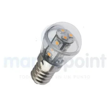 NauticLed - Nauticled Bulb E14-B15 Warm White - NLS879 product image