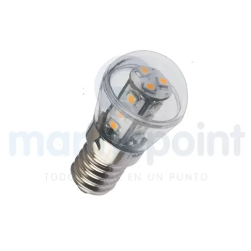 NauticLed - Nauticled Bulb E14-B15 Warm White - NLS879 product image