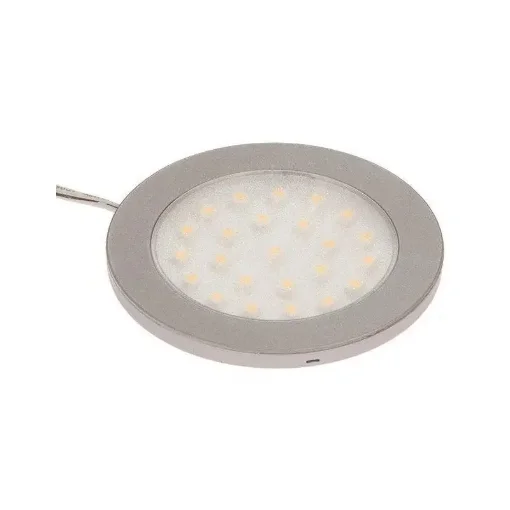 NauticLed Touch LED Downlight - DL02WW-MV product image