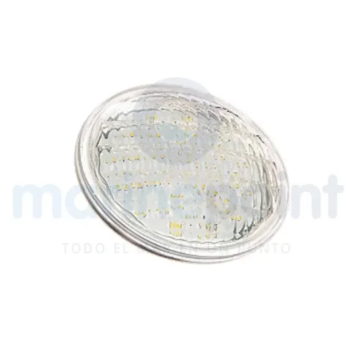 NauticLed Sealed Beam LED PAR36 Nautical Spotlight - NLS910 product image