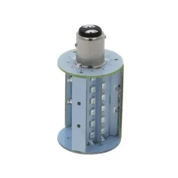 NauticLed - LED Bulb for Marine Lighting 10-35V - NLS974 product image