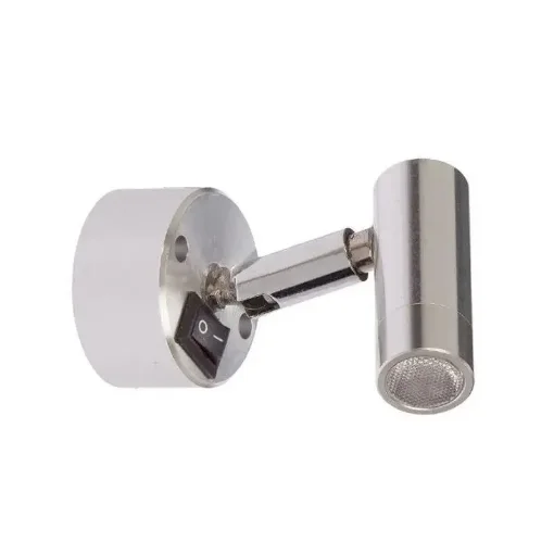 NauticLed - LED Reading Light with Rotatable Head - NLS937 product image