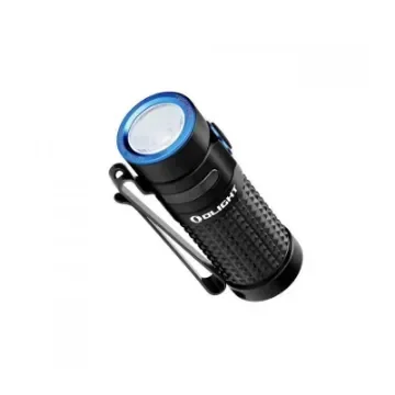 Rechargeable S1R-II Baton Flashlight 1000 Lm - OL7026 product image