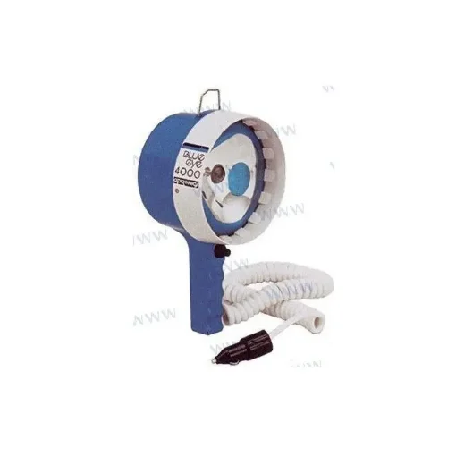 12V Adjustable Powerful Beam Spotlight - OPKB-4001 product image