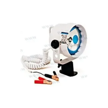 Pirate Projector Spotlight with Mount - OPXB-4001 product image