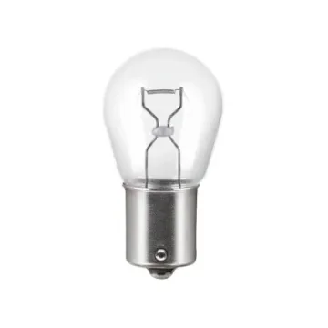 Osram B15 Incandescent Bulb Double Filament - OUT0055 product image