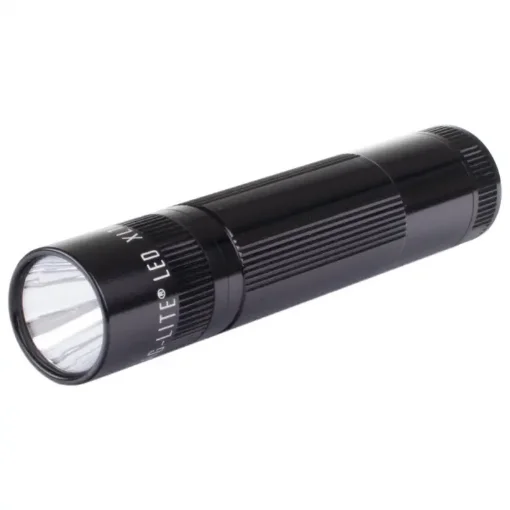 Maglite - XL100 Led Waterproof Torch - S3097U product image