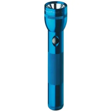 Maglite Durable Blue 2D Flashlight - S2D115 product image