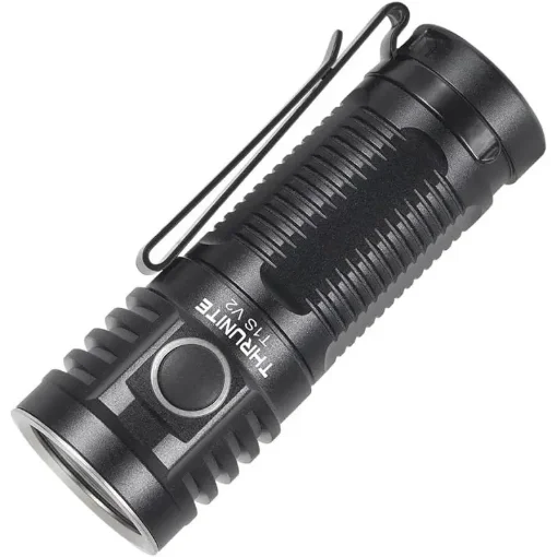 Trulite Mini Flashlight 0.7W - TU302 product image