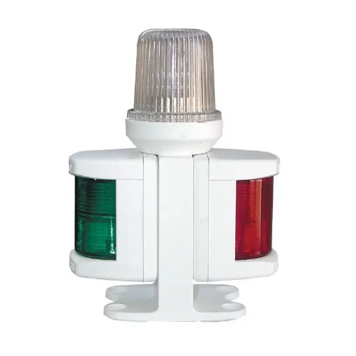 Lalizas Tricolor Navigation Light + Masthead - 30449 product image