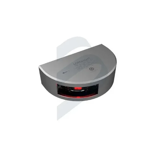 Lopolight - Navigation Light Babor Vertical <12m - 218052 product image