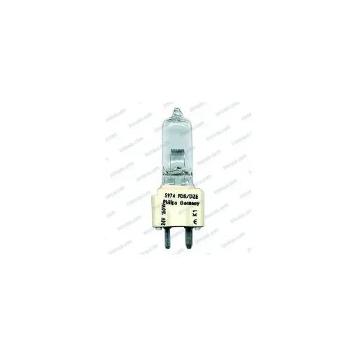 GY9.5 Bulb 24V 150W - 65100310 product image