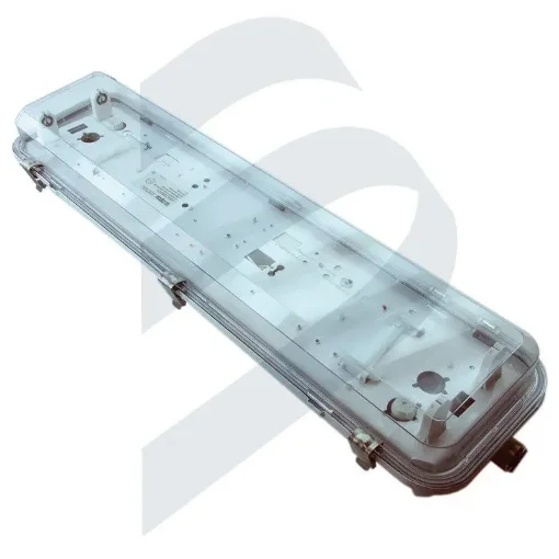 Aqua Signal - Aquasignal 1044 Fluorescent, IP67, 24V - 220009 product image