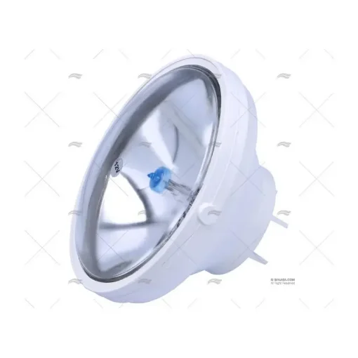 Matromarine Products Pirate Headlight Optics 12v, 100w X2 - 40250775 product image