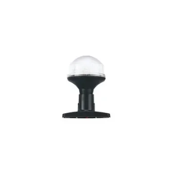 Fixed Black LED All-Round Light - 501885 product image