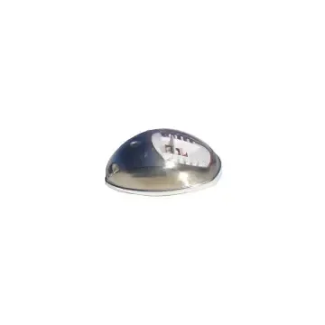 Led Navigation Lights, Stainless Steel - 501329 product image