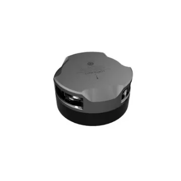 Lopolight - Combined Navigation Light, Horizontal - 218069 product image