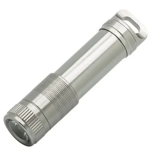 Micro Keychain Flashlight 50 Lumens - TU312K product image