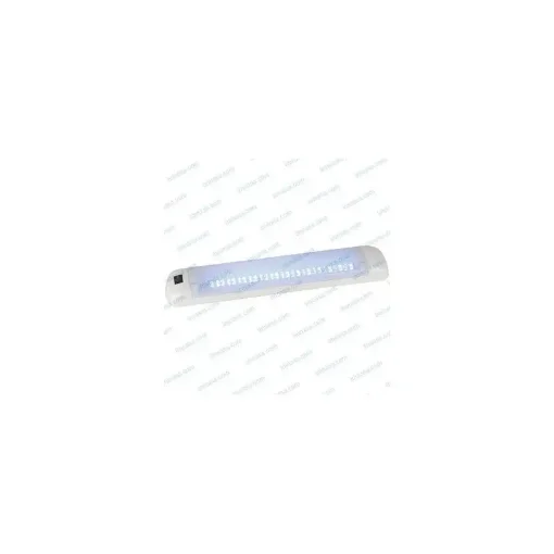 LED Fluorescent Light 12-24V with Switch - 44250643 product image