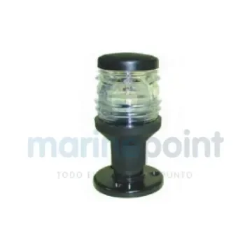 Led All-Round Light with Black Base - GS10055 product image
