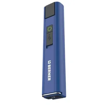 Lux Slim Usb Pocket Torch - 244406 product image