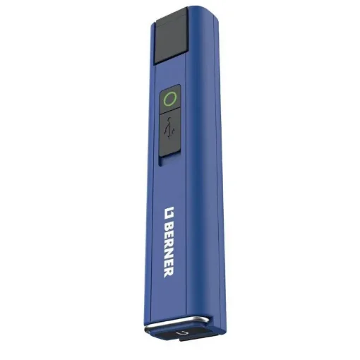 Lux Slim Usb Pocket Torch - 244406 product image
