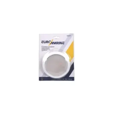 White Sensitive LED Ceiling Light - 060017 product image