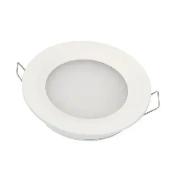 NauticLed Dimmable LED Ceiling Light Warm White - NLS798 product image