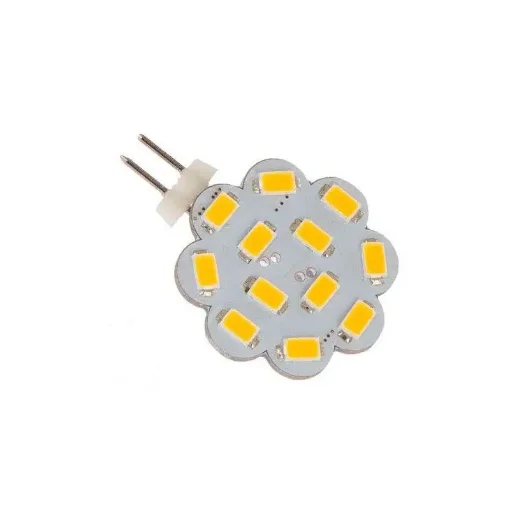 NauticLed G4 LED Bulb Warm Dimmable - NLS804 product image