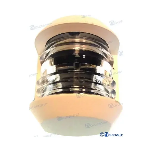 White Masthead Navigation Light 12 Nautical Miles - GS10058 product image