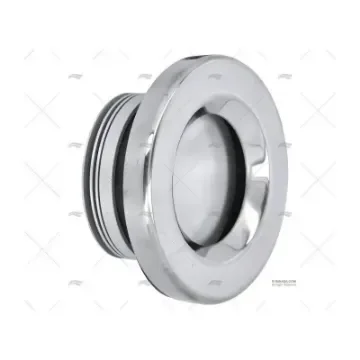 Foresti & Suardi - Recessed Light Ceiling, Stainless Steel, LED - 65335256 product image