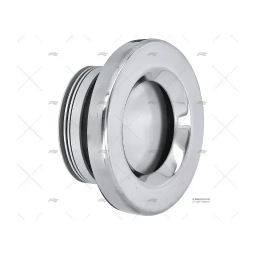 Foresti & Suardi - Recessed Light Ceiling, Stainless Steel, LED - 65335256 product image