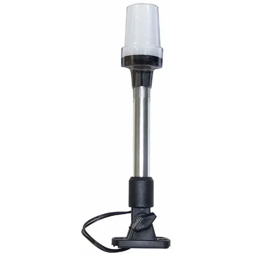 Fixed All-Round Halogen Light 22 Cm - 508504 product image