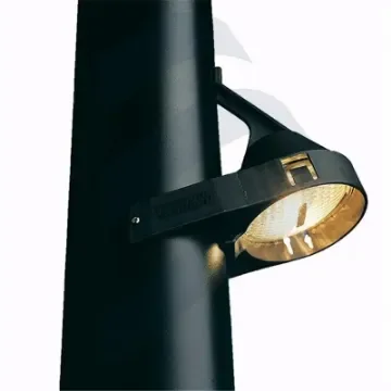 Aqua Signal - Kiel Covered Light Projector, 12v - 214012 product image