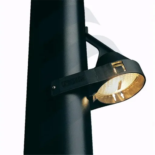 Aqua Signal - Kiel Covered Light Projector, 12v - 214012 product image