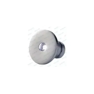 Blue Led Courtesy Light, IP65, Brass - 41250787 product image