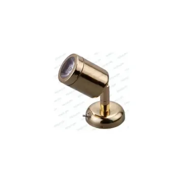 LED Stainless Steel Reading Light 8-30V - 40251304 product image