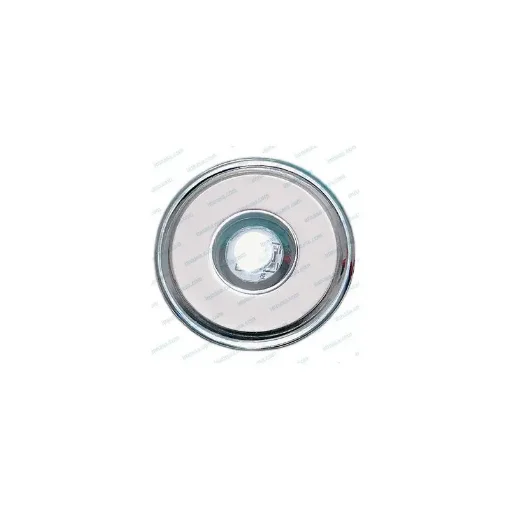 Led Recessed Courtesy Light, 12v, White - 40251266 product image